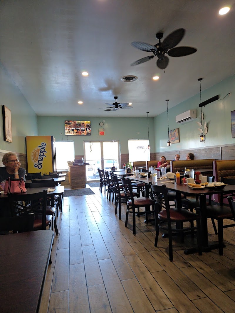 On The Way Café photo 1