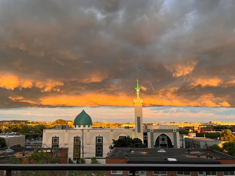 Islamic Centre of Quebec - El Markaz Islami photo 1
