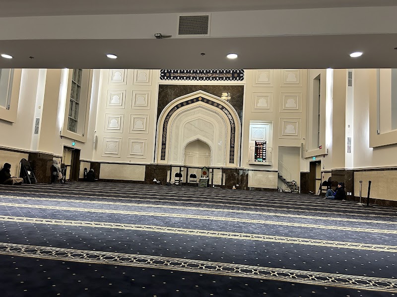 Islamic Centre of Quebec - El Markaz Islami photo 3