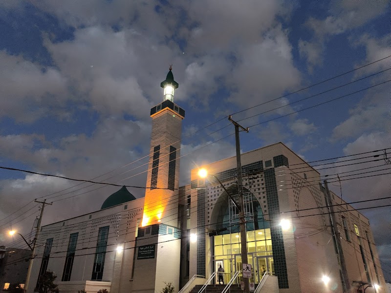 Islamic Centre of Quebec - El Markaz Islami photo 4