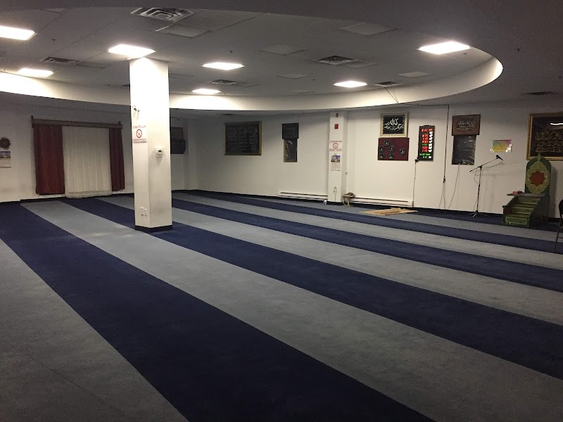 Islamic Centre of Quebec - El Markaz Islami photo 6