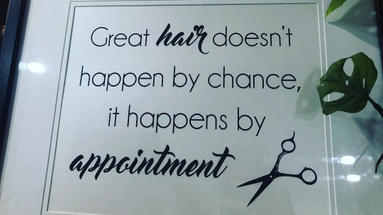 Ashley Williams Hair