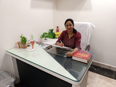 Dr Pragya Verma