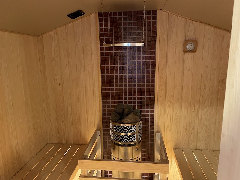 ゆうみ Sauna Cafe 2
