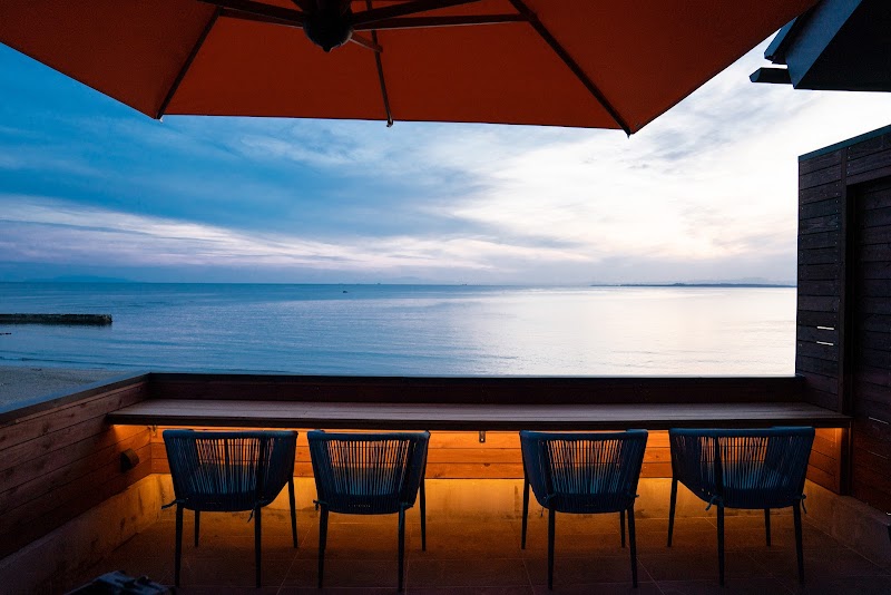 ゆうみ Sauna Cafe 3