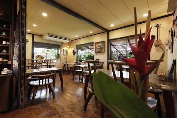 土～夢 ごはんカフェ