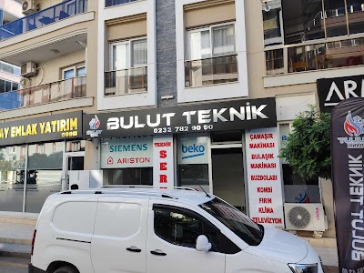 bulut teknik beyaz eşya kombi klima servisi - Kombi Servisi