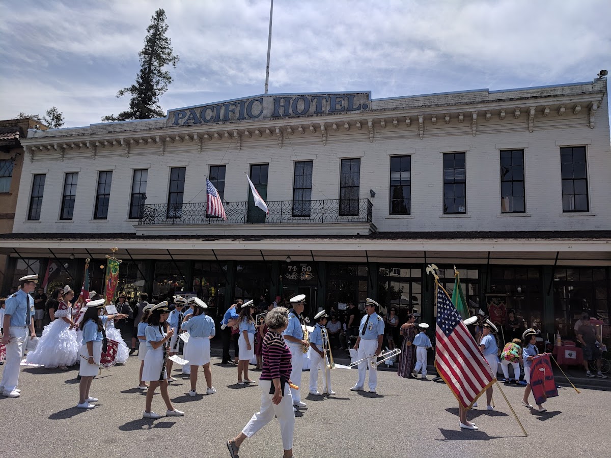 Portuguese Band of San José: Google Places image 4