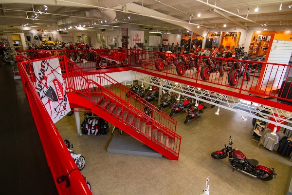 Photo by Swope Motorsports