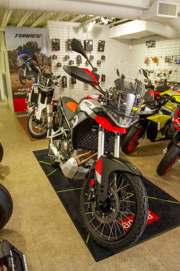 Photo by Swope Motorsports