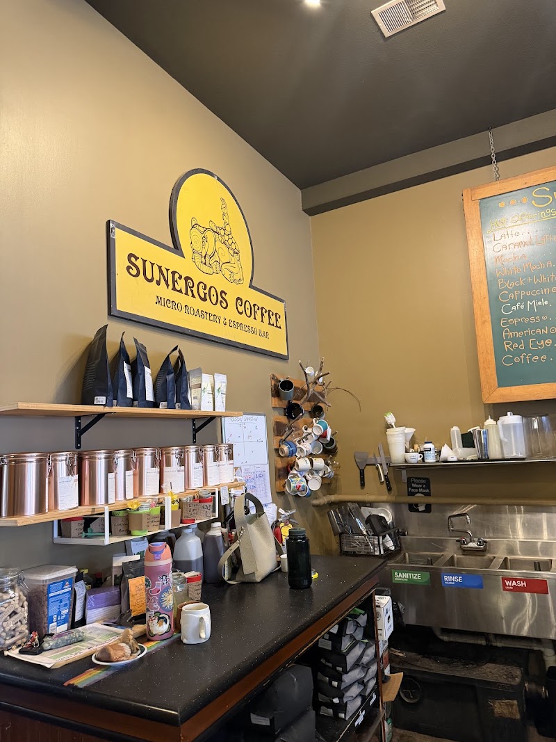 Sunergos Coffee photo 4