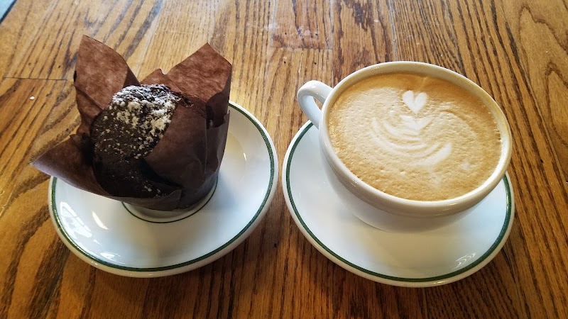 Sunergos Coffee photo 2