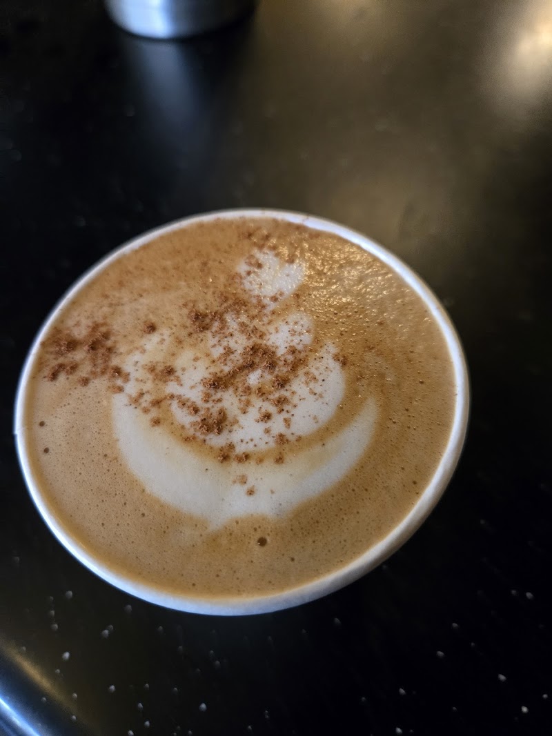 Sunergos Coffee photo 3