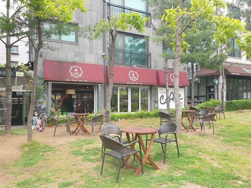 오감을 깨우는 클래식한 풍미의 시간, 클래식