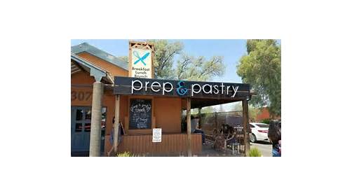 Prep & Pastry photo 1