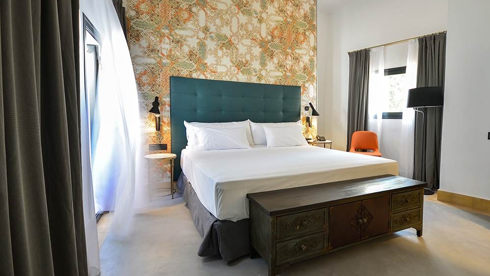 Legado Alcazar Hotel fotoğraf 1