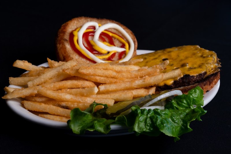 Vine Wine Shop and Lounge