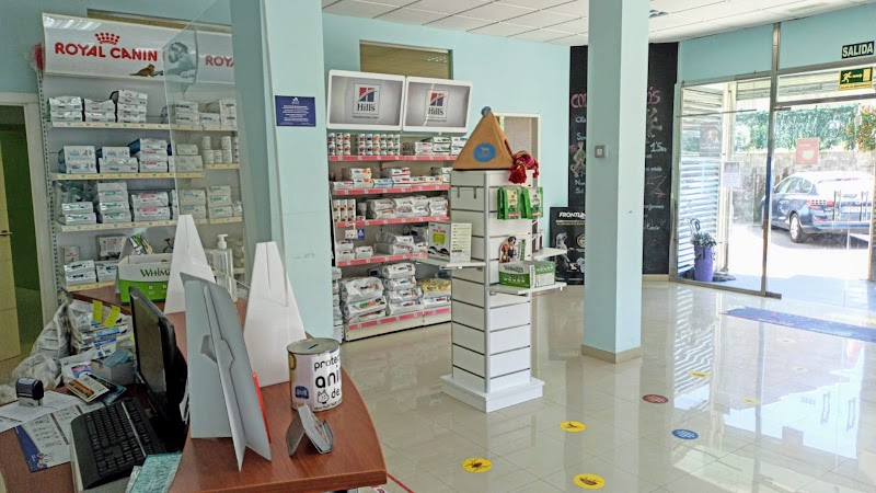Clinica Veterinaria Canina San Miguel photo 3