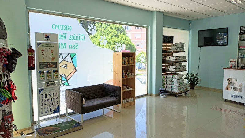 Clinica Veterinaria Canina San Miguel photo 2