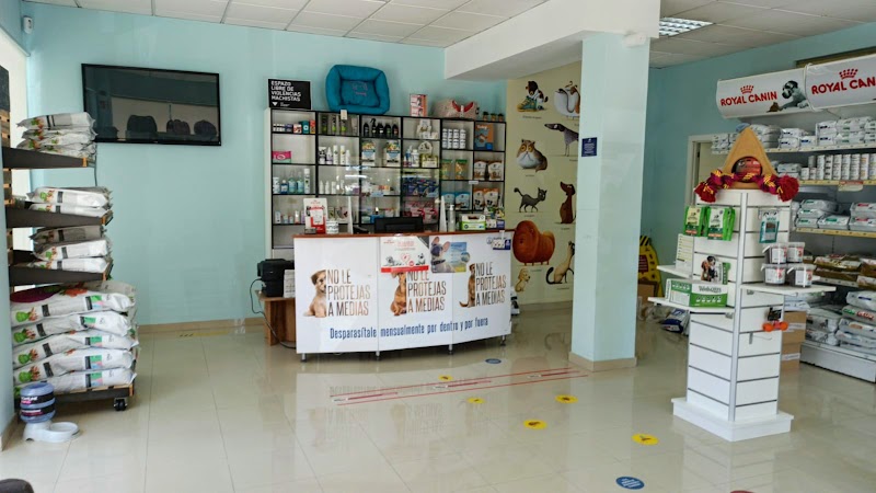 Clinica Veterinaria Canina San Miguel photo 1