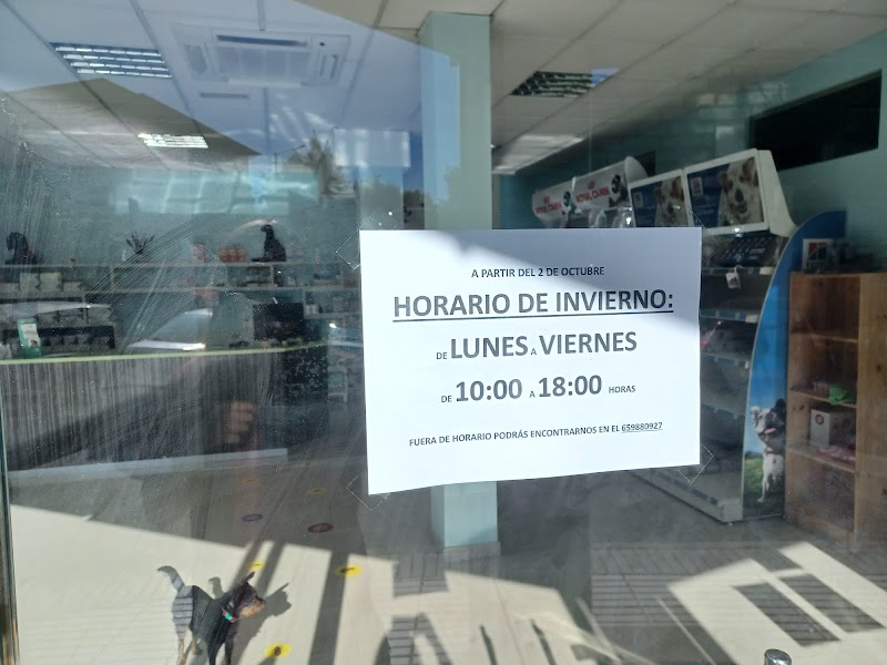 Clinica Veterinaria Canina San Miguel photo 4