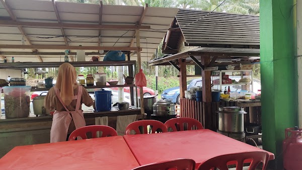 Kedai Hijau - Photo 1