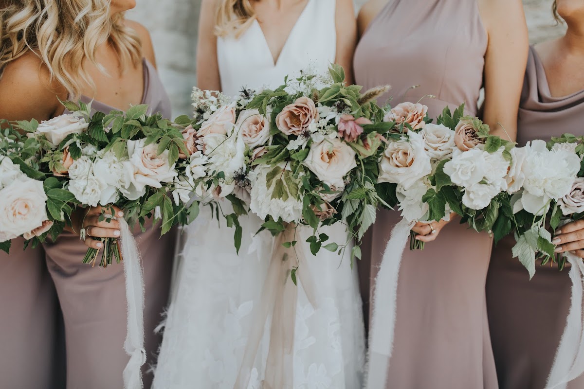 Kindred Blooms: Google Places image 2