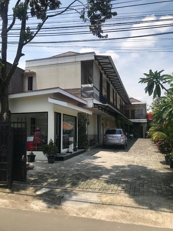 Kost MALIKA HOUSE