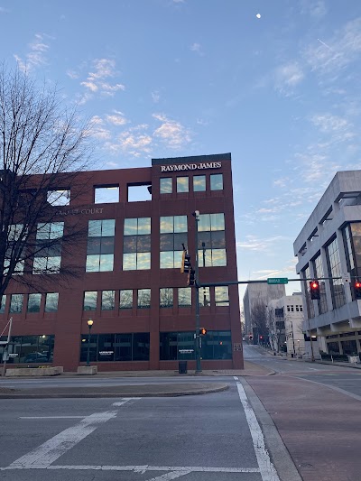 Raymond James & Associates