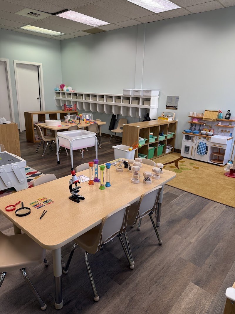 Here We Grow Daycare & OSC photo 2