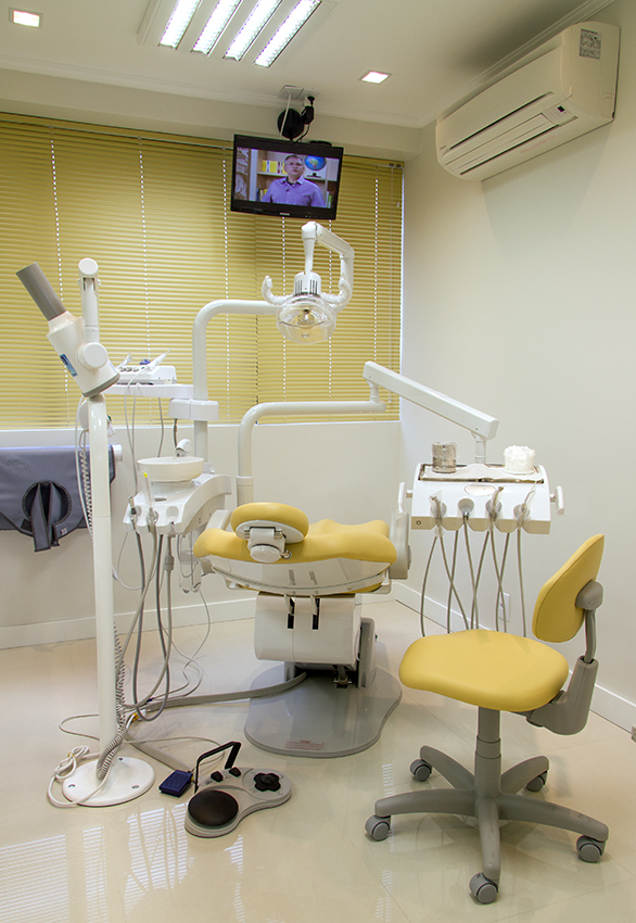 Supridente - Clinica de Odontologia - foto 4