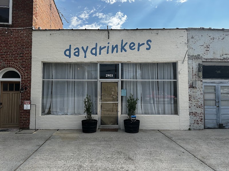 daydrinkers photo 1