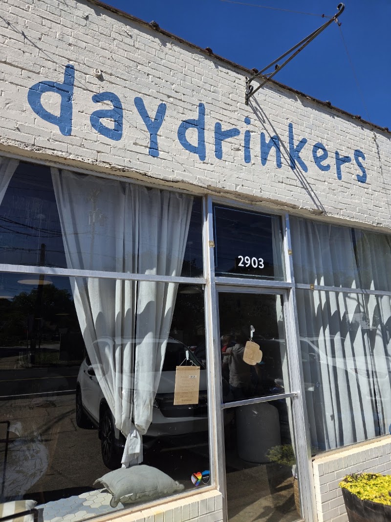 daydrinkers photo 3