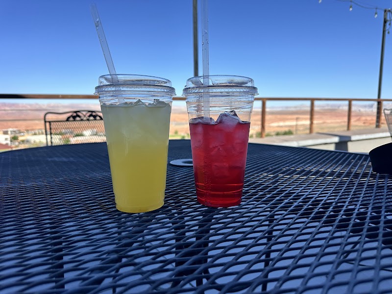 Brew It... Coffee Lounge photo 2