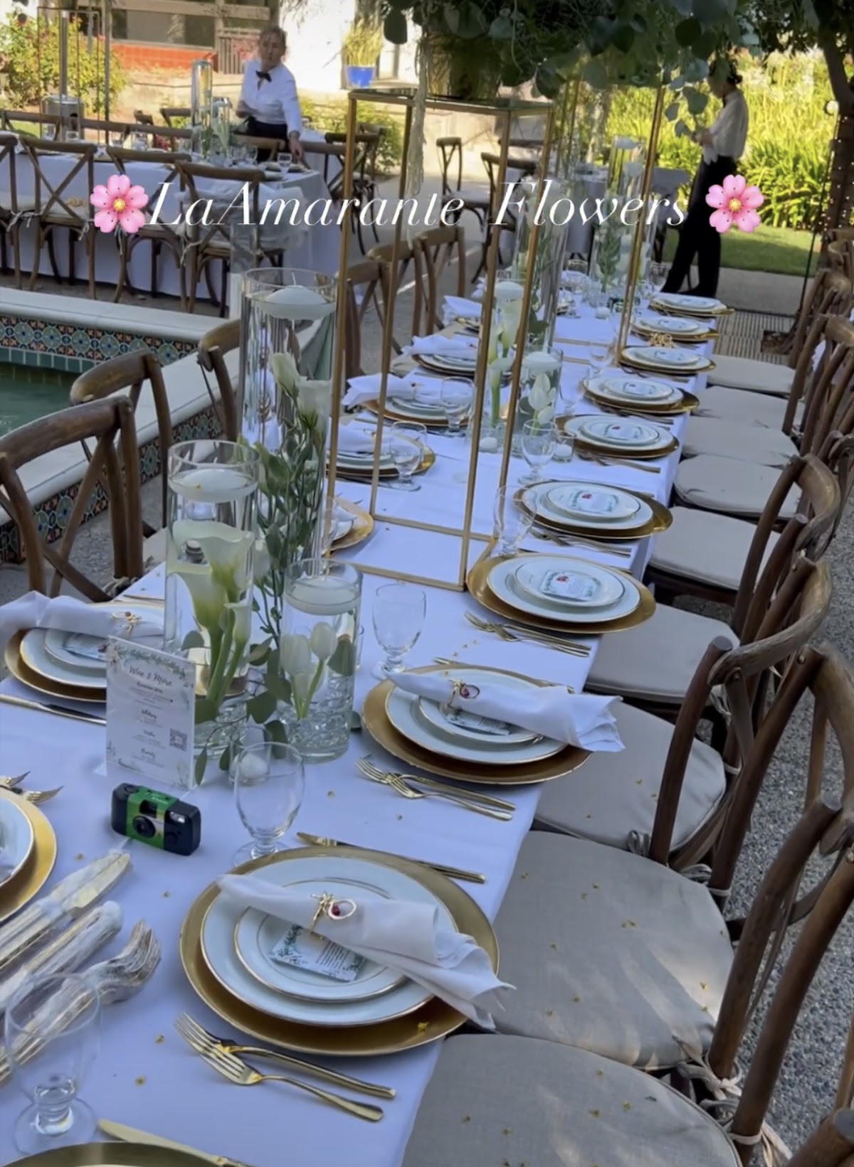 La Amarante: Google Places image 3