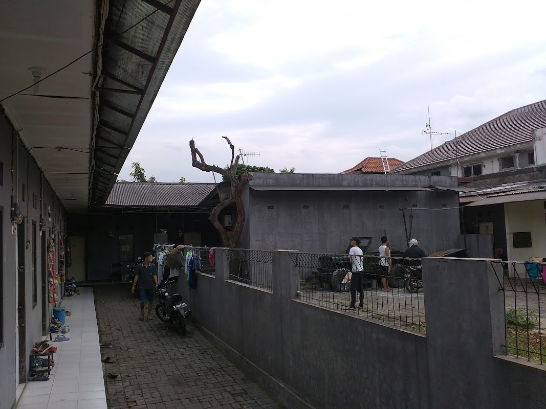 Kost RC