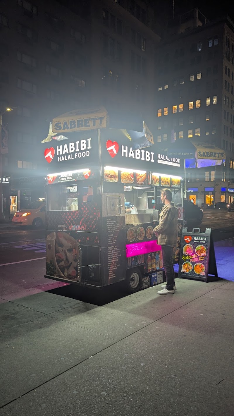 Habibi Halal Food photo 6