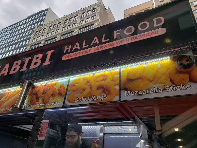 Habibi Halal Food photo 1