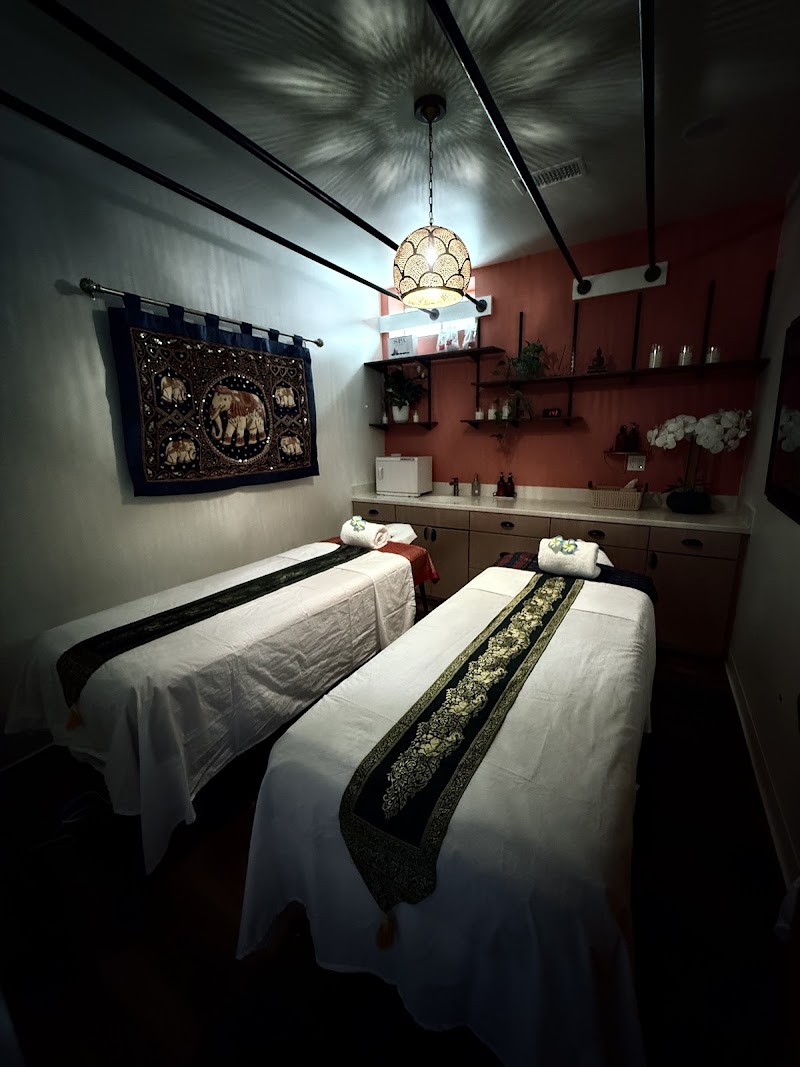 Sarika Thai Massage & Spa