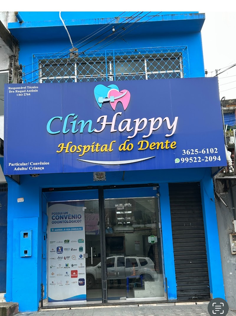 Clinhappy Odontologia - foto 3