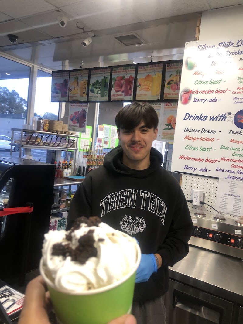 Silver State Gas photo 3