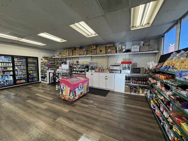 Silver State Gas photo 1