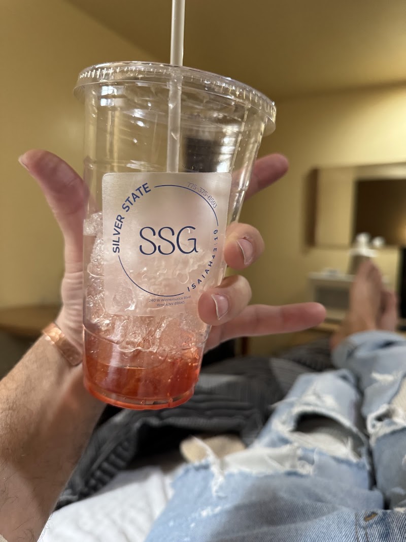 Silver State Gas photo 4
