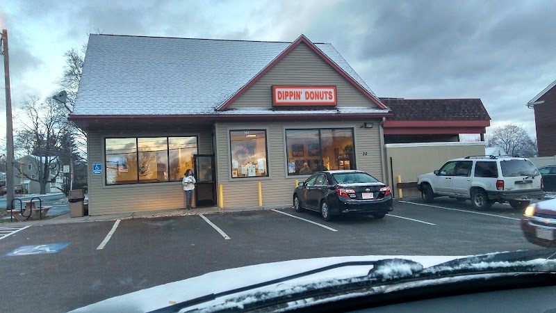 Dippin Donuts photo 1