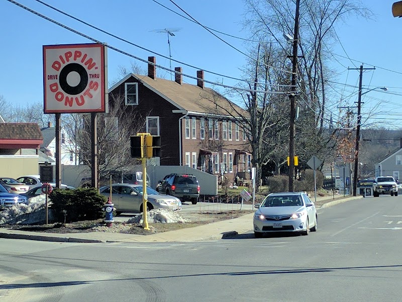 Dippin Donuts photo 4