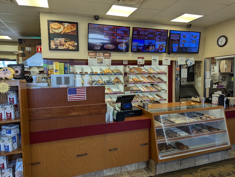Dippin Donuts photo 4
