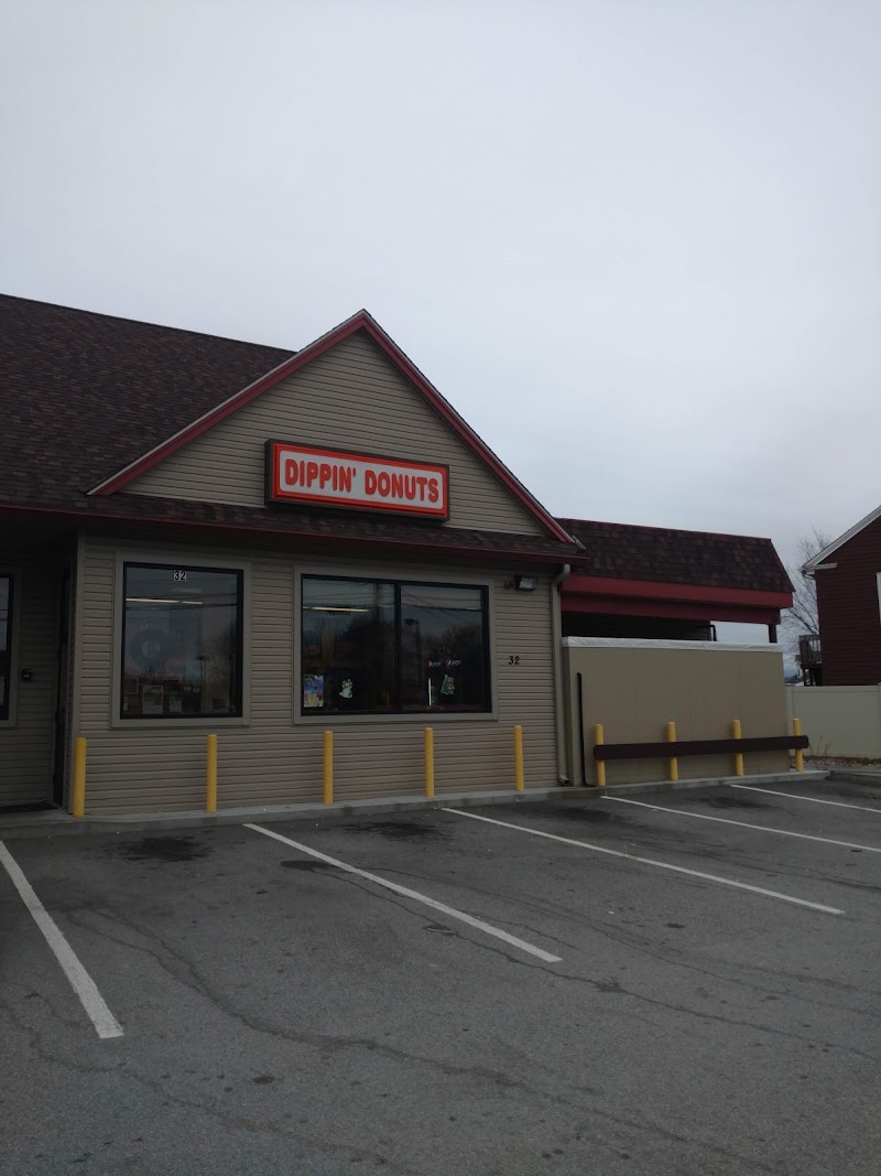 Dippin Donuts photo 1