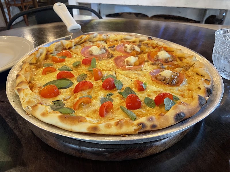 Foto de Federica Pizza Originale