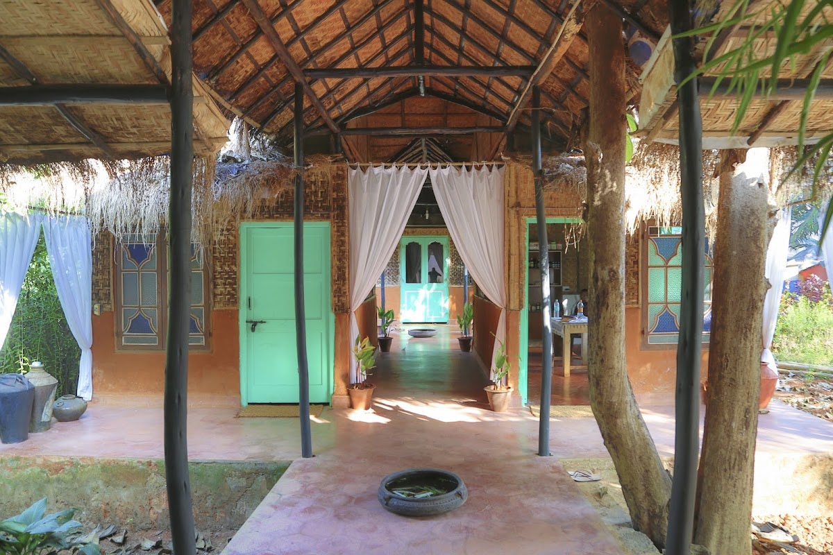 SWAN Yoga Retreat | Yoga Teacher Training in Goa | Yoga Retreat in goa — 3