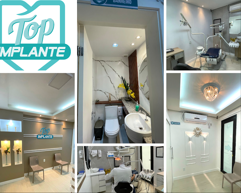 Clínica Odontológica Top Implante - foto 2